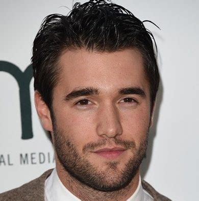 They got married in 2019. Joshua Bowman Net Worth | Celebrity Net Worth