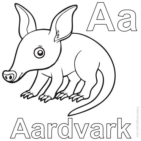 Colors 14 | 56 | 192. Pin on Animal Coloring Pages