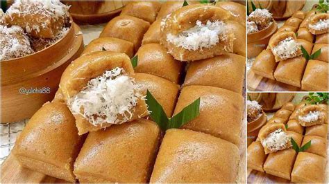 De.seekweb.com has been visited by 1m+ users in the past month Resep Apem Putih Anti Gagal : Resep Kue Kewuk Anti Gagal ...