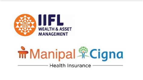 An insurer accepts a premium upfront: ManipalCigna Partners with IIFL Wealth to Provide Global ...