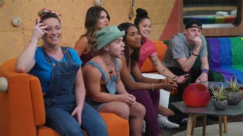 21 before it was changed to the 28th, by which dani was annoyed. 'Big Brother' Season 20 Finale Ends With a Shocking Live ...