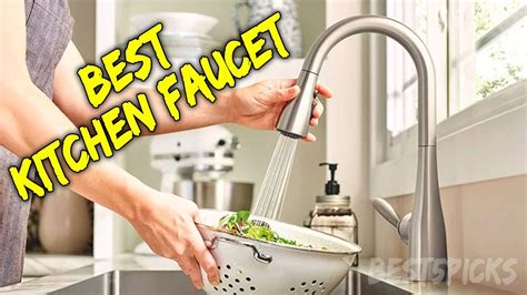 When it comes to designing a kitchen, a kitchen sink and faucet holds a key significance. Best Kitchen Faucet 2020 - Top 5 Awesome Kitchen Faucet ...