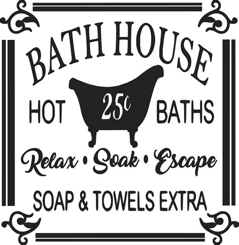 Download Svg Files Free Svg Bathroom Signs | HOMYRACKS