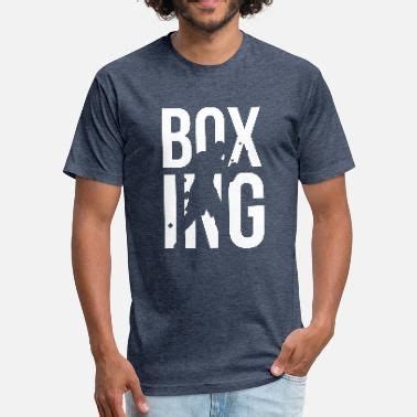 Spreadshirt celebrates world thank you day! Shop Boxing T-Shirts online | Spreadshirt in 2020 | Boxing ...