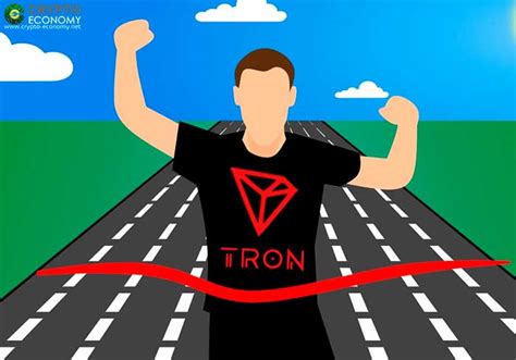 TRON es actualmente la mejor plataforma DApps del mundo ...