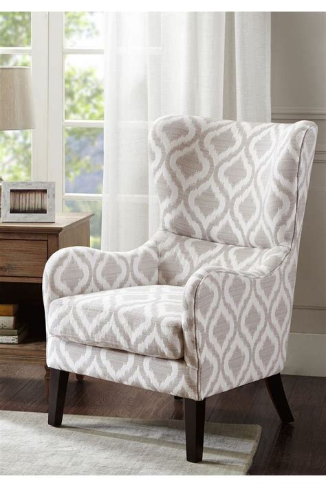Generic modern accent arm chair upholstered fabric single sofa w/rubber wood legs. These Comfy Chairs Are as Pretty as They Are Cozy | Arm ...