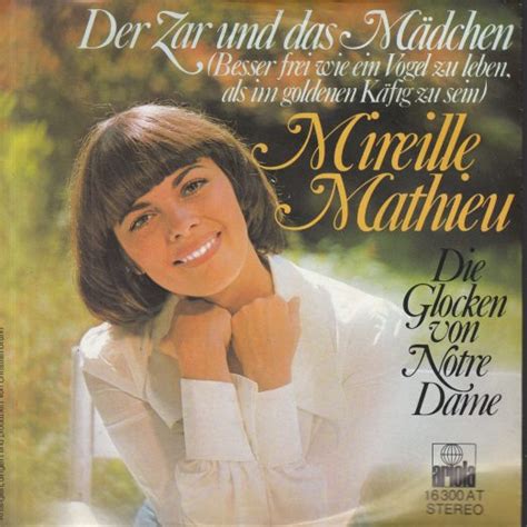 Im herbstfest im september 2006 feierte mireille mathieu ihren 60. MIREILLE MATHIEU smago! Serie "Schlager-Rückblick "vor 40 ...