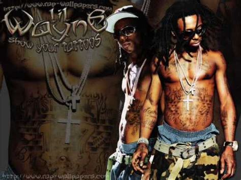 It dropped on halloween of 2009 and the reception to it was insane. LIL WAYNE - WATCH MY SHOES(NO CEILINGS).wmv - YouTube