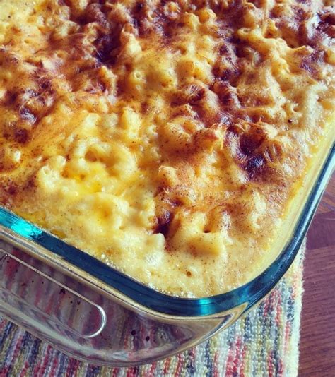 I've tried two so far and their both hits. Recipe For Trisha Yearwoods Macaroni and Cheese - I made ...