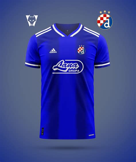 Maybe you would like to learn more about one of these? Dinamo Zagreb