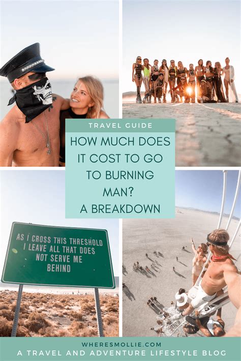 How much do you know about chiropractic rib pain treatment? How much does it cost to go to Burning Man? A complete ...