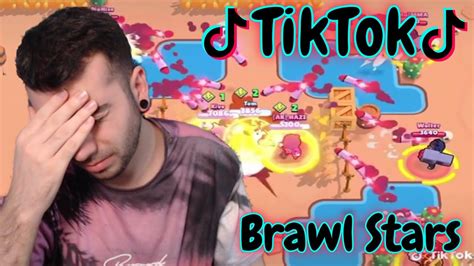 Другие видео об этой игре. REACCIONANDO a TIK TOK MONTAGE!! - MEMES + CLIPS DE BRAWL ...