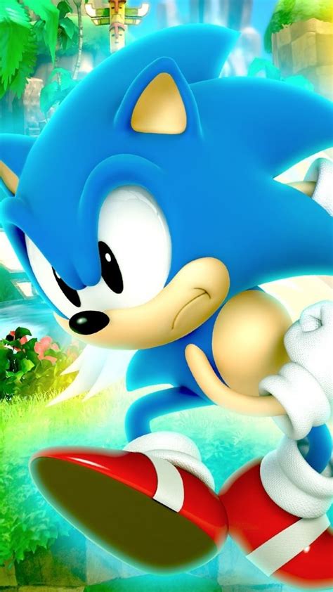 Welcome to 4kwallpaper.wiki here you can find the best sonic wallpapers uploaded by our community. Sonic Wallpaper Home Screen > Minionswallpaper