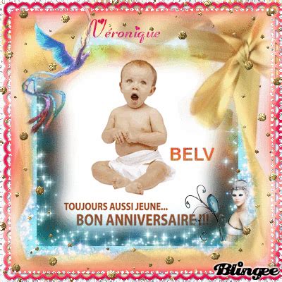 Joyeux anniversaire plein d'amitié ! joyeux anniversaire veronique