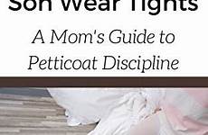 tights petticoat discipline kindle