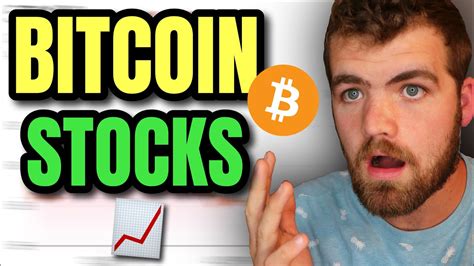 If you only buy one cryptocurrency,. TOP 5 BEST CRYPTOCURRENCY STOCKS TO BUY 2021 - DzTechno ...