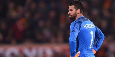 I think this play exemplifies a lot of the class behind real madrid that many might not see right away. Kiper AS Roma, Alisson Becker Dibidik Dua Klub Besar ...