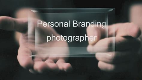 Personal branding photography is booming right now! Personal Branding Photographer Melbourne - YouTube