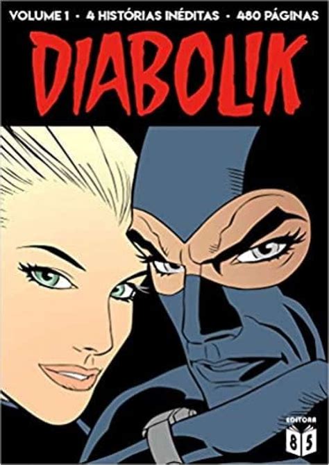 La trama di diabolik (2021). Diabolik 1 — Excelsior Comic Shop