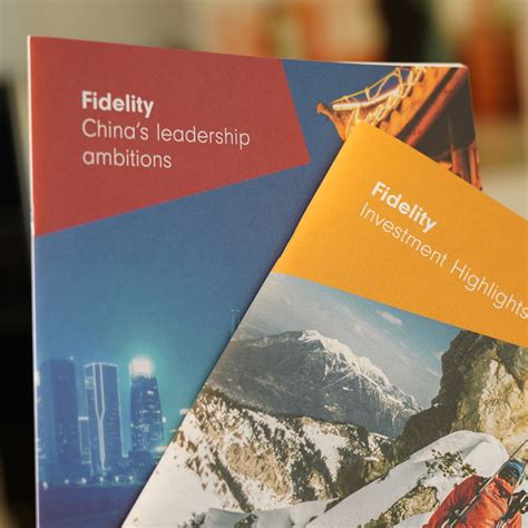 Fidelity investments and fidelity international are two independent companies mostly run by the today, fidelity international handles investments for clients in europe, emea and asia, while the. Fidelity International - Swisscontent AG