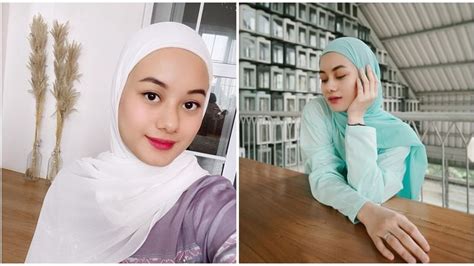 Artis dinda hauw resmi menikah dengan penyanyi sekaligus konten creator reynaldi mbayang pada hari ini, jumat, 10 juli 2020. Tips dan Trik Tampil Percaya Diri dengan Gaya Hijab Ala ...