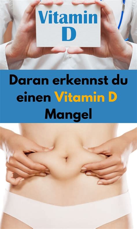 Entdeckt wurde vitamin d durch die erforschung seines bekanntesten symptoms, der knochenkrankheit rachitis, die früher unter kindern sehr verbreitet war. Die 7 eindeutigsten Anzeichen eines Vitamin D Mangels in ...