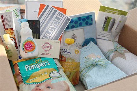 New baby gifts delivered ireland. 10 essentials for mom and baby delivered to their door ...