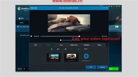 Go to the top bar of vlc menu, and click media if you want to convert mp4 files to avi vice versa, you can follow the same steps list above. How to Convert AVI to MP4? - YouTube