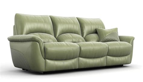 The grass is always greener on the other side, perhaps this old proverb is at the origin of transhumance. New grass green 3 seater electric recliner sofa - Shenzhen Mebon Furniture Co.,Ltd