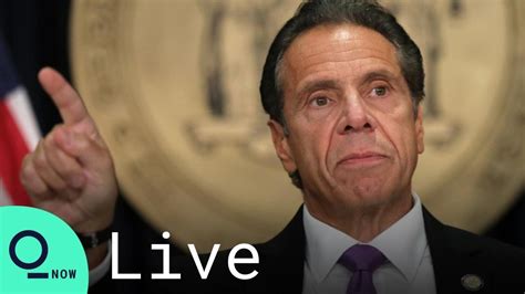 Here's why west virginia leads in rolling out cnn's chris cuomo joined his brother, new york gov. LIVE: New York Gov. Andrew Cuomo Holds Covid-19 Briefing ...