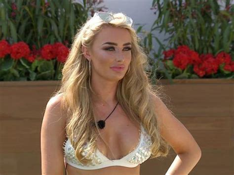 Sharon gaffka, hugo hammond, chloe burrows, shannon singh. Who Is Love Island's Chloe Crowhurst's Ex?