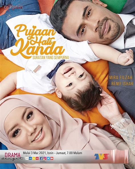 Check spelling or type a new query. Saksikan Drama Pujaan Hati Kanda Di TV3 (Akasia) Bermula 3 ...