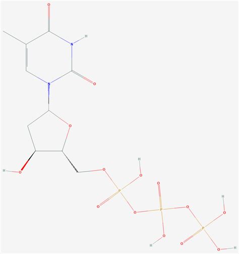 Der mandelbaum (prunus dulcis, älteres synonym: Desoxythymidintriphosphat (Strukturformel) - DocCheck