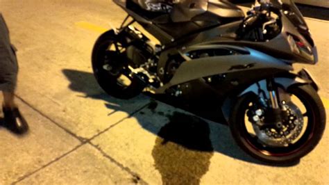 Free shipping on all orders. Street Bike Oil Change Gone Bad; Yamaha R6 - YouTube