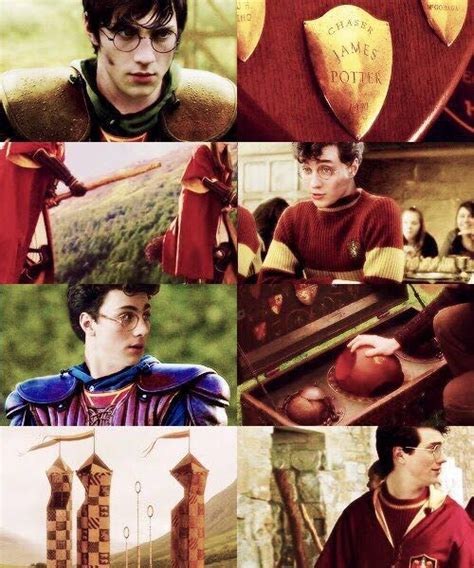 Aaron johnson as james potter. Instagram || The Marauders - Quidditch Field - Wattpad