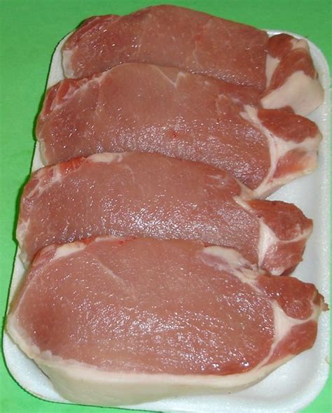 Thick cut pork chops with blueberry salsafloating kitchen. The Best Boneless Center Cut Pork Chops - Best Recipes Ever