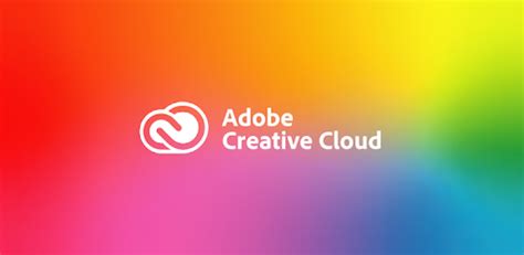 When you download your first creative cloud product, the creative cloud desktop app is installed automatically. Adobe Creative Cloud - Apps bei Google Play