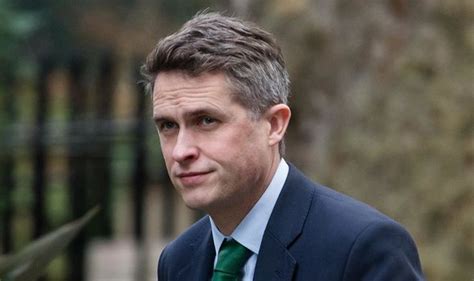 Latest news and campaigns from gavin williamson. Gavin Williamson makes DOUBLE u-turn on A level results as he says he's 'sorry' for chaos