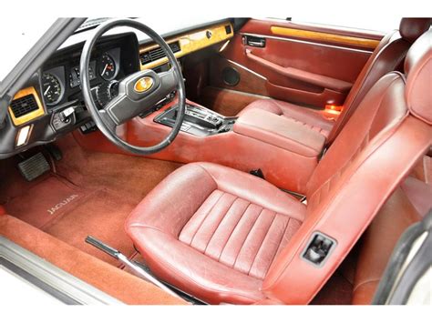 1985 Jaguar XJS for Sale | ClassicCars.com | CC-1086793