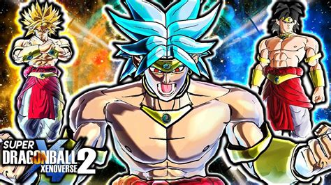 He is a blue hedgehog who can run at supersonic speeds and curl into a ball, primarily to attack enemies and collect gold rings. NEW ENRAGED BROLY PACK - Dragon Ball Xenoverse 2 Broly ...