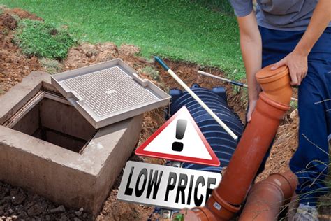 There is usually enough biological activity happening in the tank, bacteria breaking down the incoming wastes, to keep the water relatively warm. How You Can Keep Your Pavo GA Septic Tank Repair Costs Low