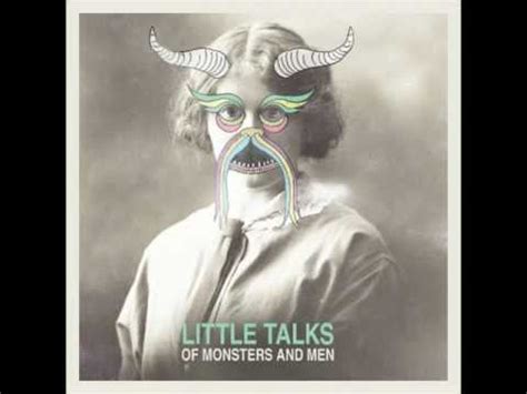 Amali golden, ariana greenblatt, bruce spence and others. Of Monsters And Men - Little Talks - Dalszövegek magyarul - angolul