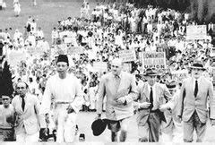 2)adat istiadat melayu,agama islam dan bahasa slideshow. Suatu Masa Dulu: Malayan Union