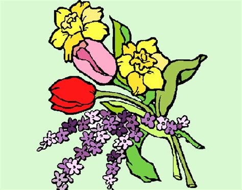 Check spelling or type a new query. Disegno Mazzo di fiori colorato da Utente non registrato il 07 di Luglio del 2020