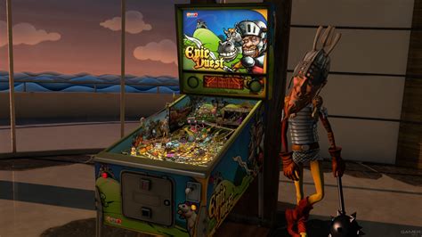 Download pinball fx 2 torrent for free, direct downloads via magnet link and free movies online to watch also available, hash pinball fx is back, and it is better than ever! Pinball FX2 VR (2016 video game)