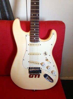 I've played fender standard strats that have felt and sounded better than american made ones. Best cheap Strat copy you have ever played? | Page 5 ...