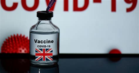 The shot will greatly help vaccination efforts and could be a game changer. Boris Johnson's anti-independence taskforce demanded UK ...