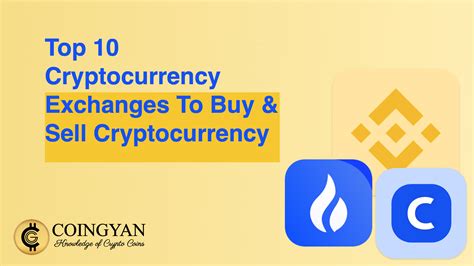 With crypto prices soaring and more attention than ever on the sector, investors need to know which are the best cryptocurrencies to watch in 2021. Best Cryptocurrency Exchanges To Buy/Sell Cryptocurrency 2021