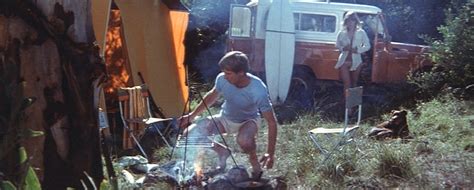 The film was directed by colin eggleston and stars john hargreaves and briony behets. Long-Weekend-021