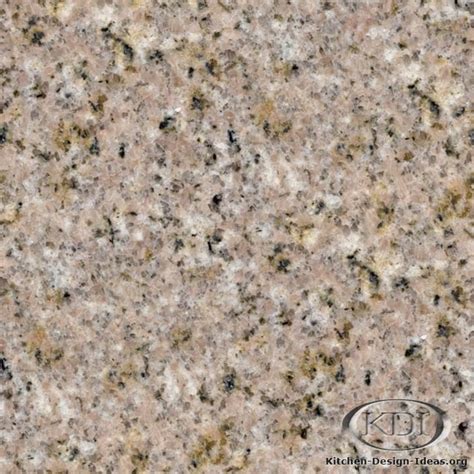 All slabs are treated with stoneguard sealer that protects. Golden Garnet Granite - Kitchen Countertop Ideas